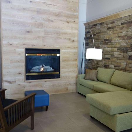 Country Inn & Suites By Radisson, Mason City, Ia Kültér fotó
