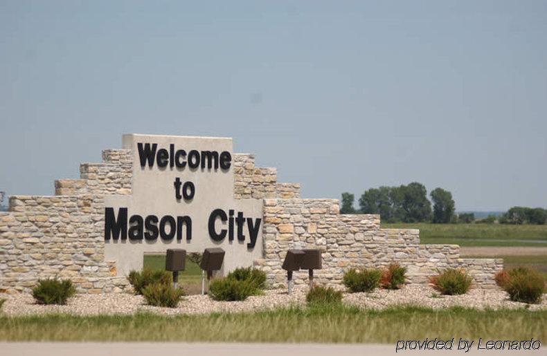 Country Inn & Suites By Radisson, Mason City, Ia Kültér fotó