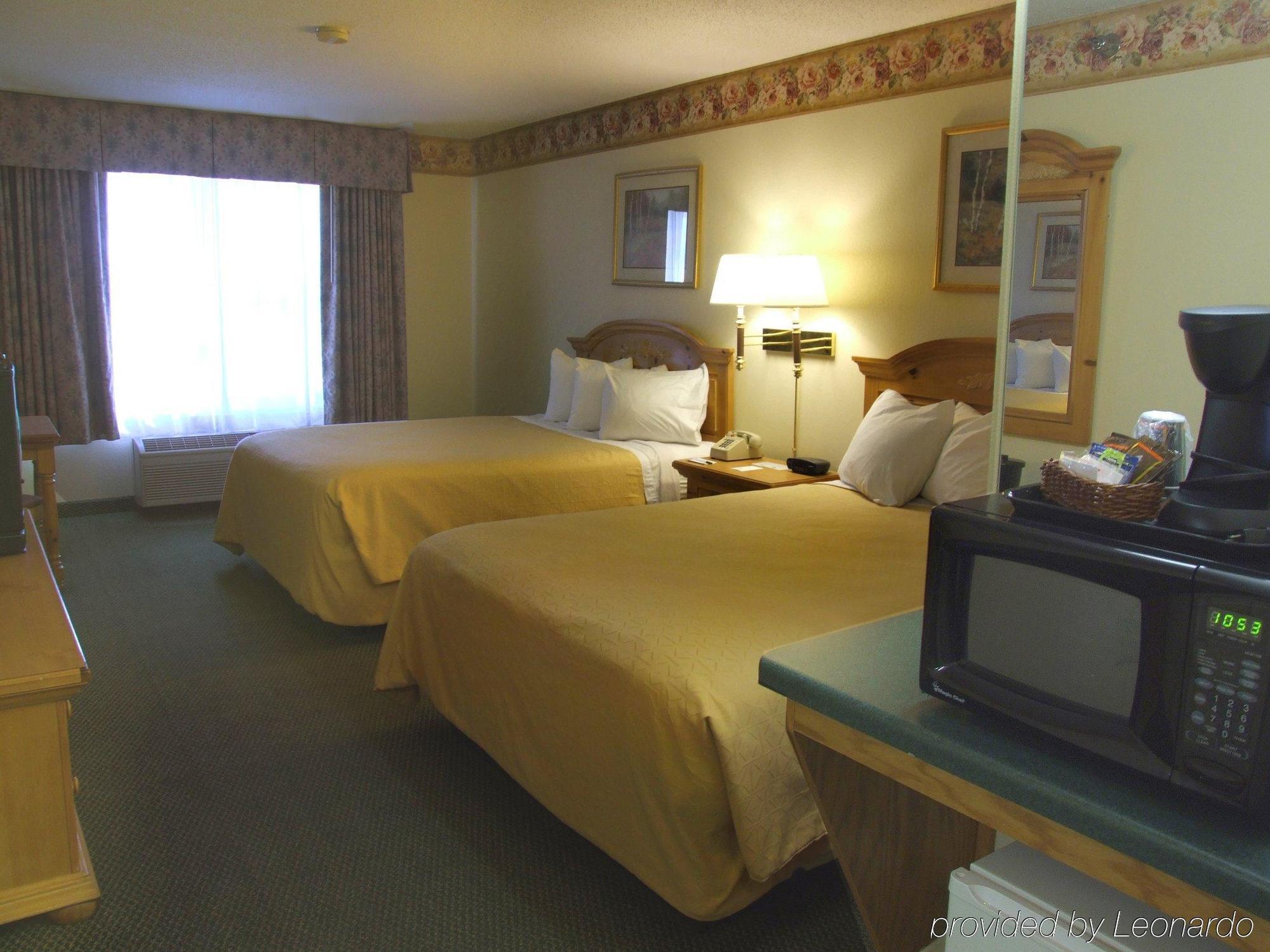 Country Inn & Suites By Radisson, Mason City, Ia Kültér fotó