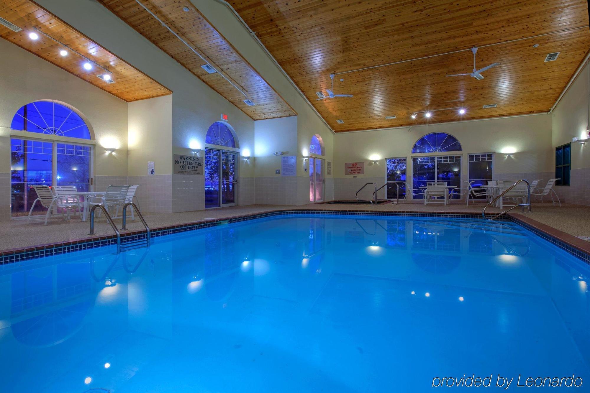 Country Inn & Suites By Radisson, Mason City, Ia Kültér fotó