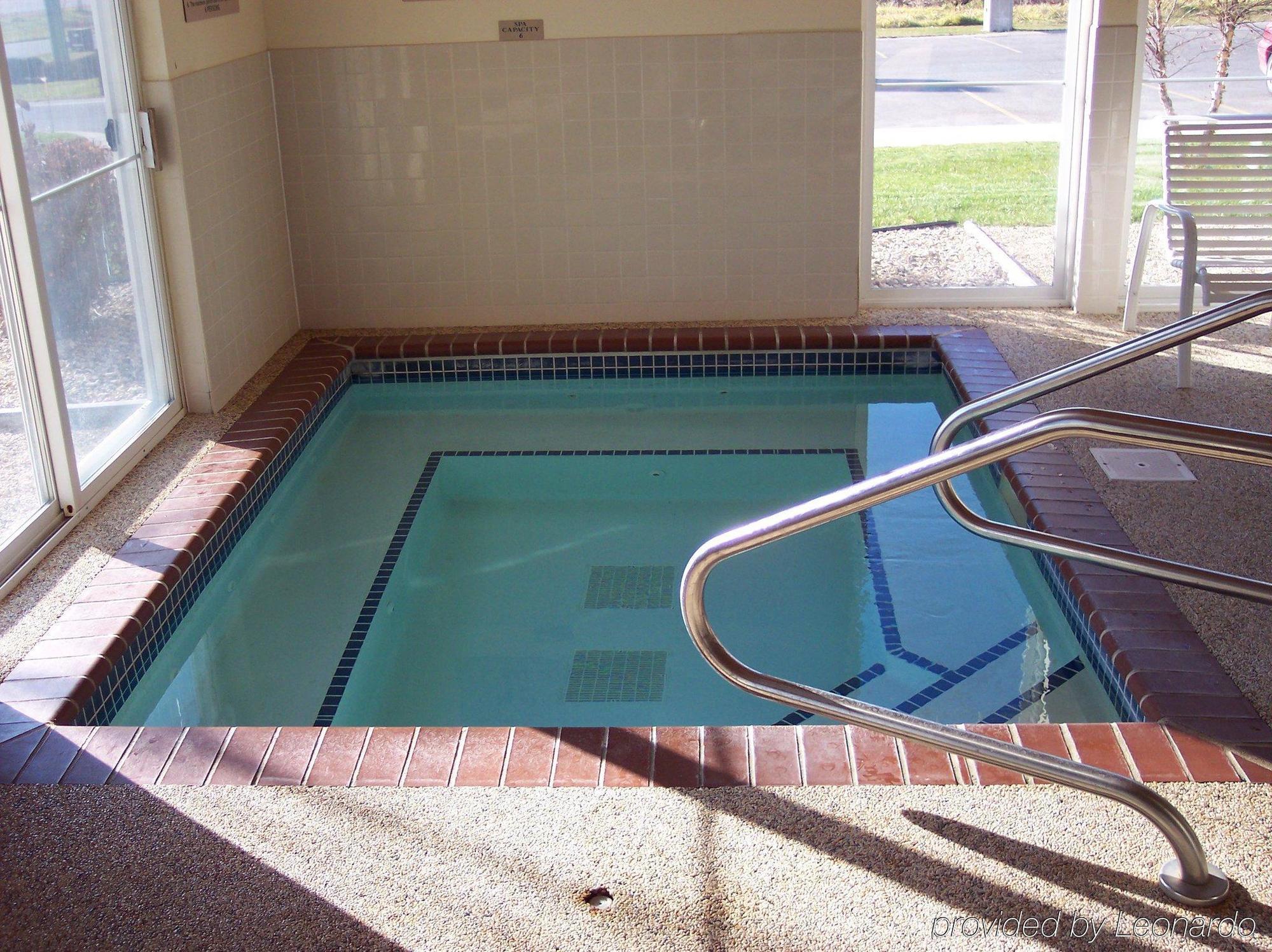 Country Inn & Suites By Radisson, Mason City, Ia Kültér fotó