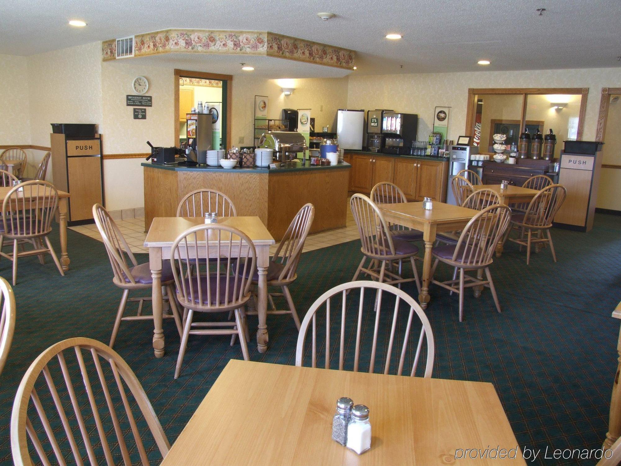 Country Inn & Suites By Radisson, Mason City, Ia Kültér fotó