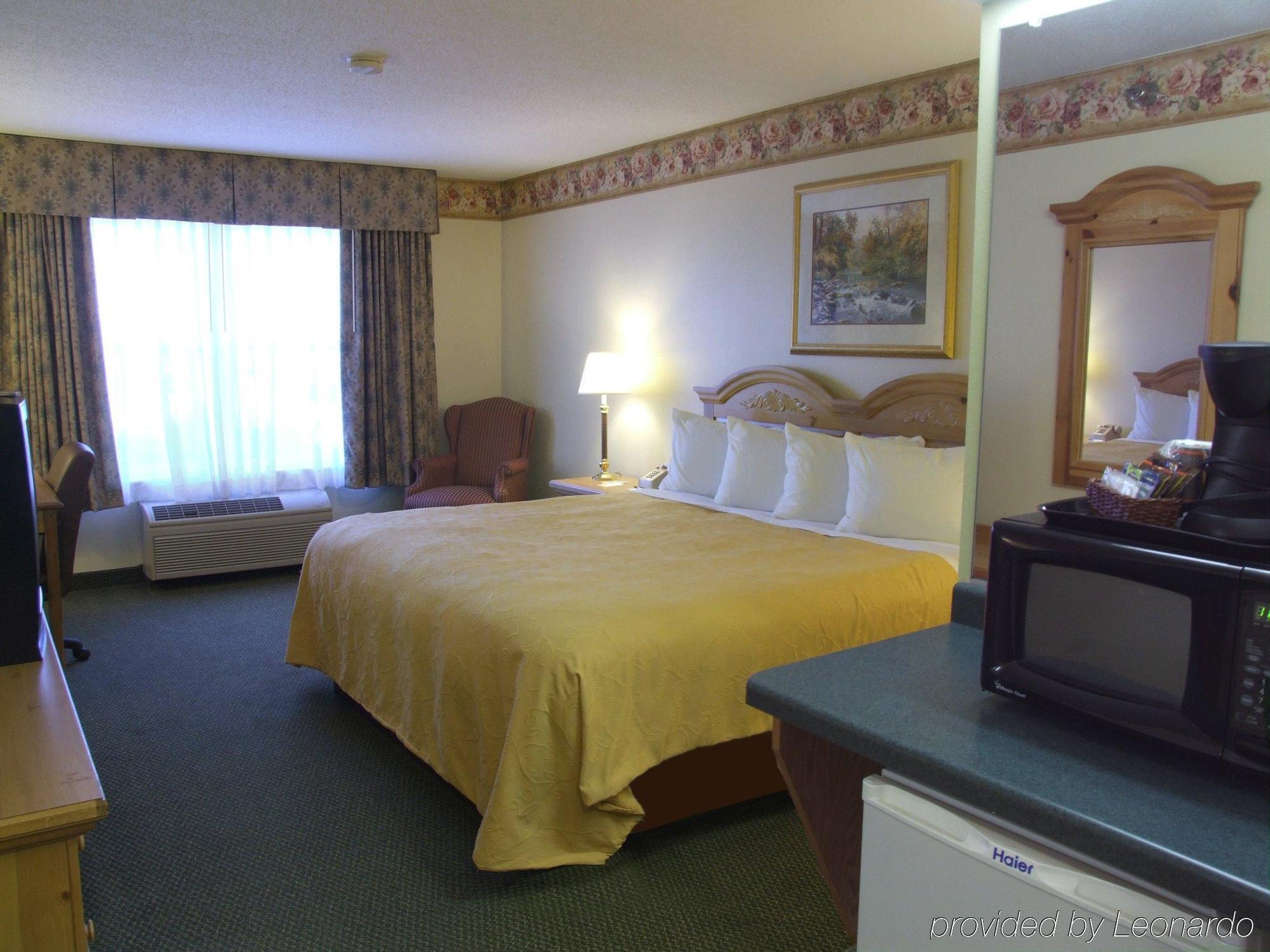 Country Inn & Suites By Radisson, Mason City, Ia Kültér fotó