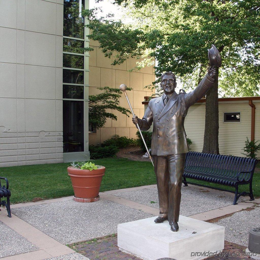 Country Inn & Suites By Radisson, Mason City, Ia Kültér fotó