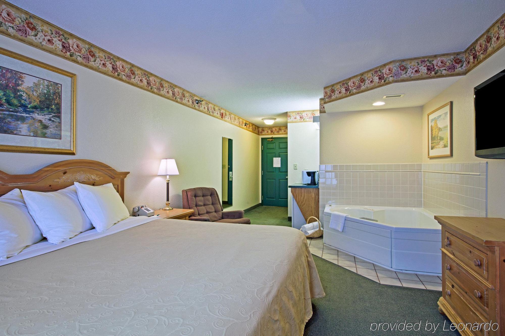 Country Inn & Suites By Radisson, Mason City, Ia Kültér fotó
