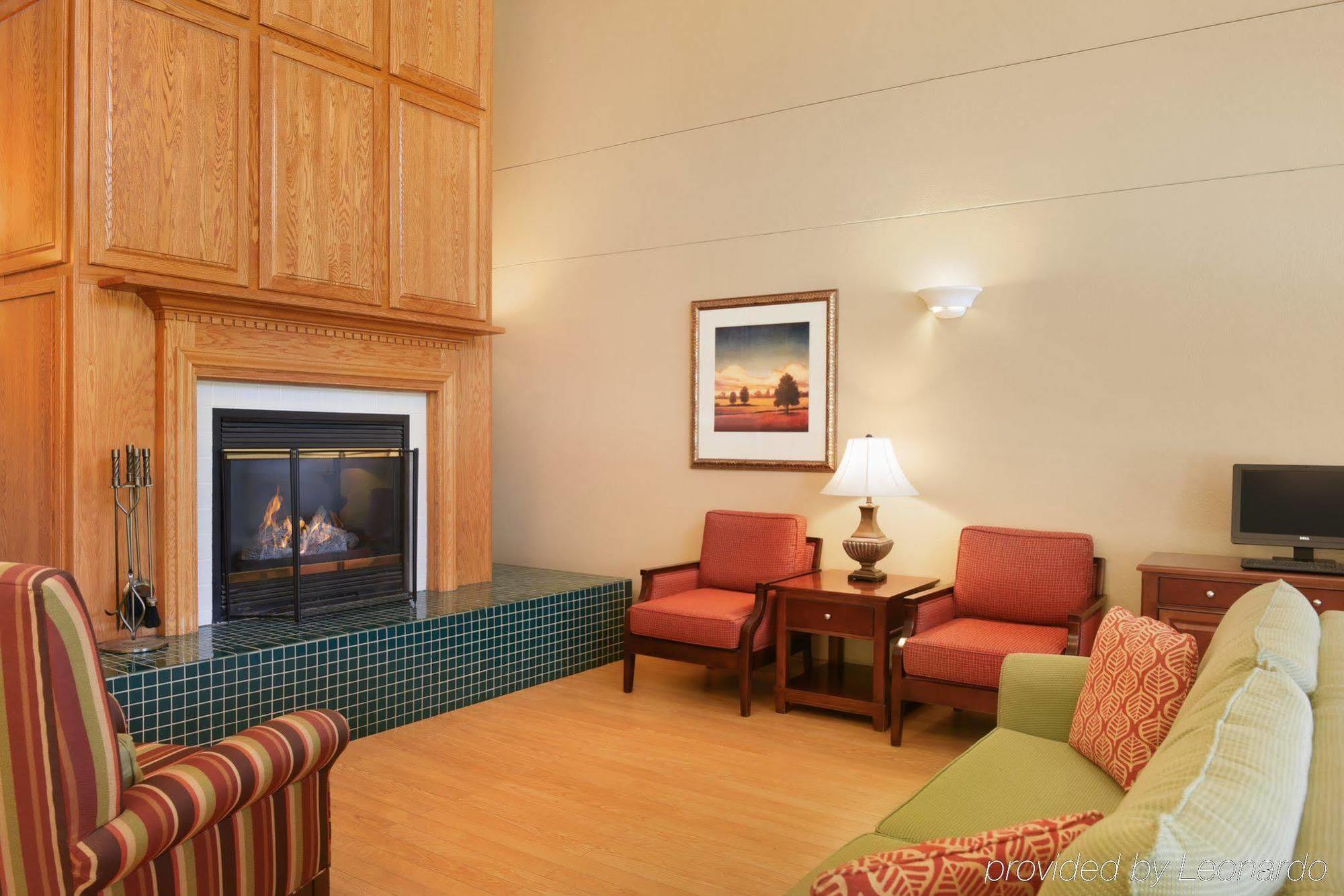 Country Inn & Suites By Radisson, Mason City, Ia Kültér fotó