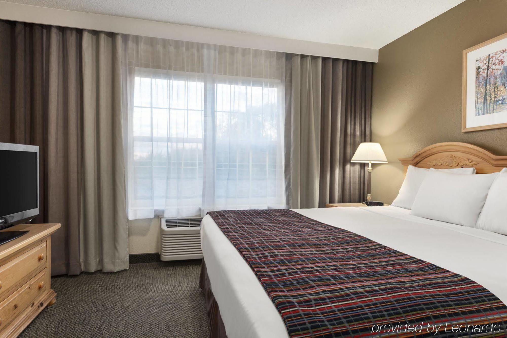 Country Inn & Suites By Radisson, Mason City, Ia Kültér fotó