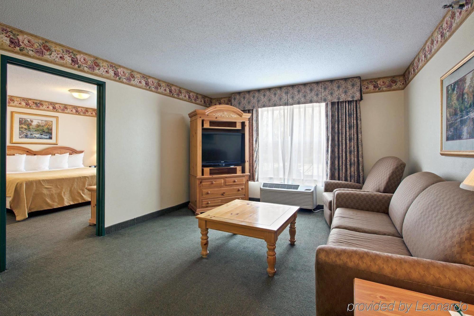 Country Inn & Suites By Radisson, Mason City, Ia Kültér fotó