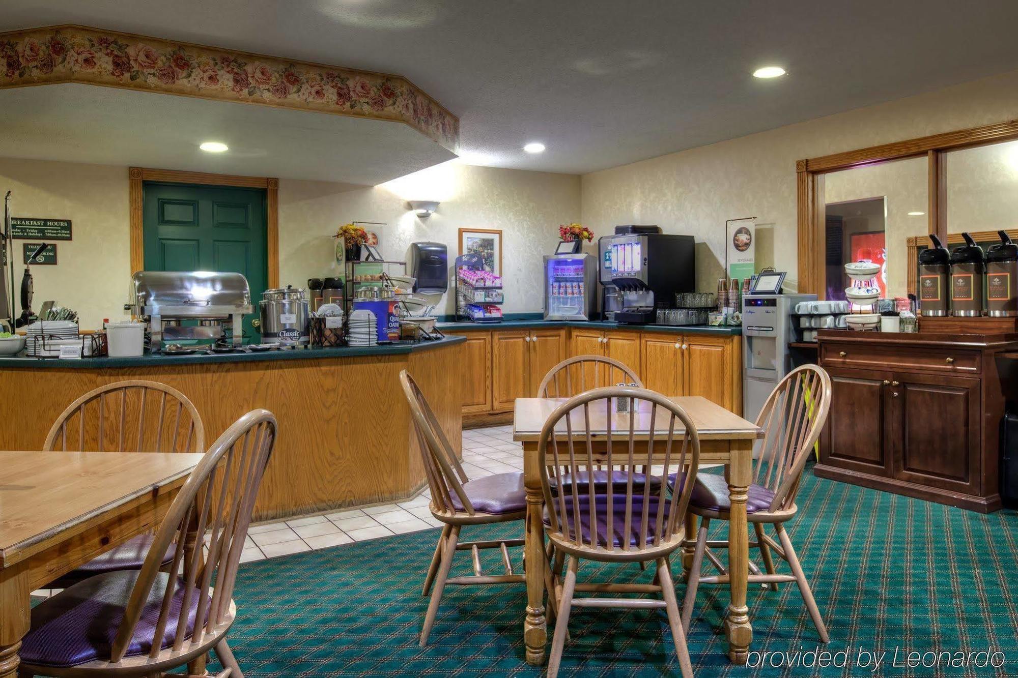 Country Inn & Suites By Radisson, Mason City, Ia Kültér fotó