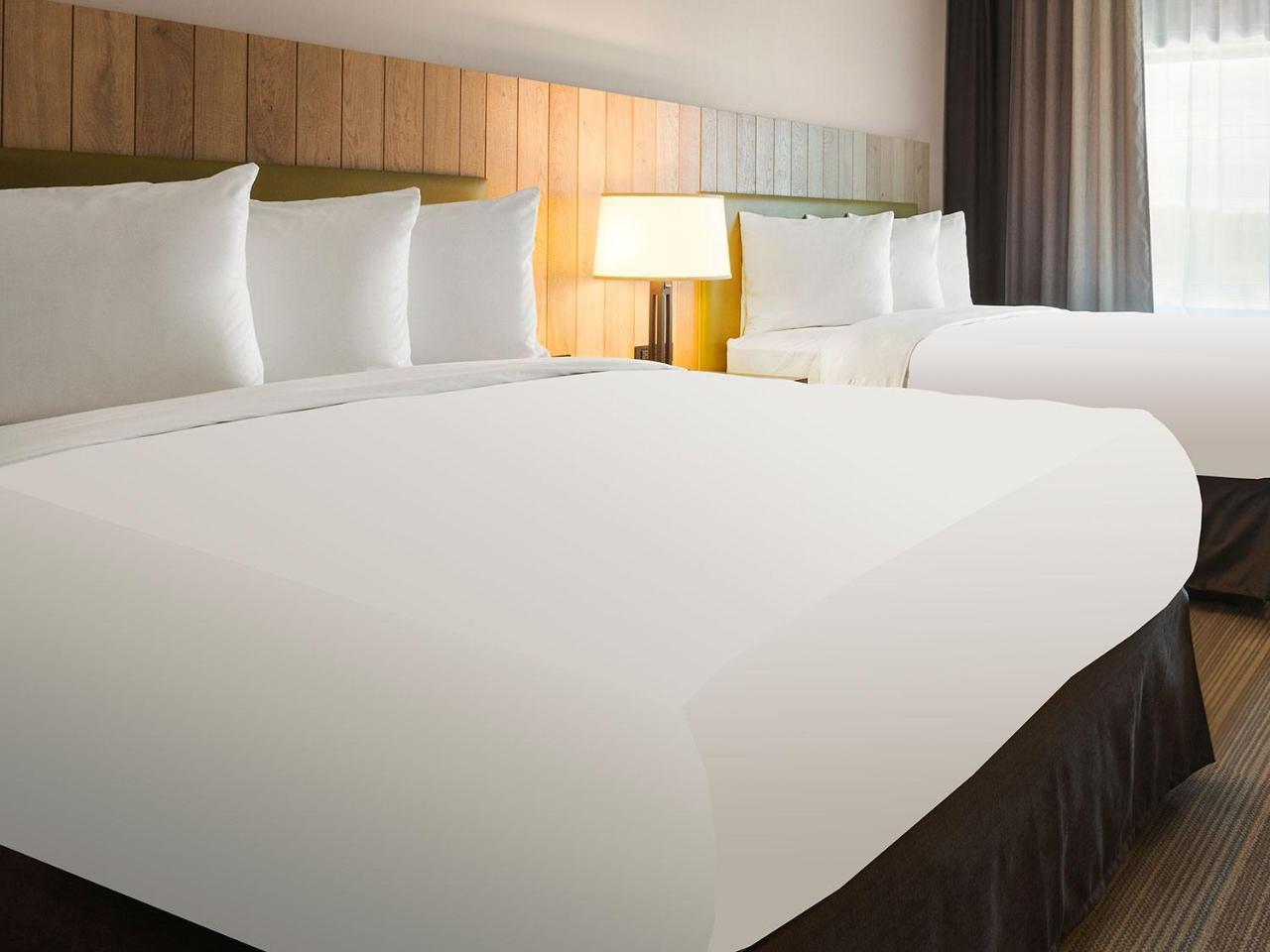 Country Inn & Suites By Radisson, Mason City, Ia Kültér fotó