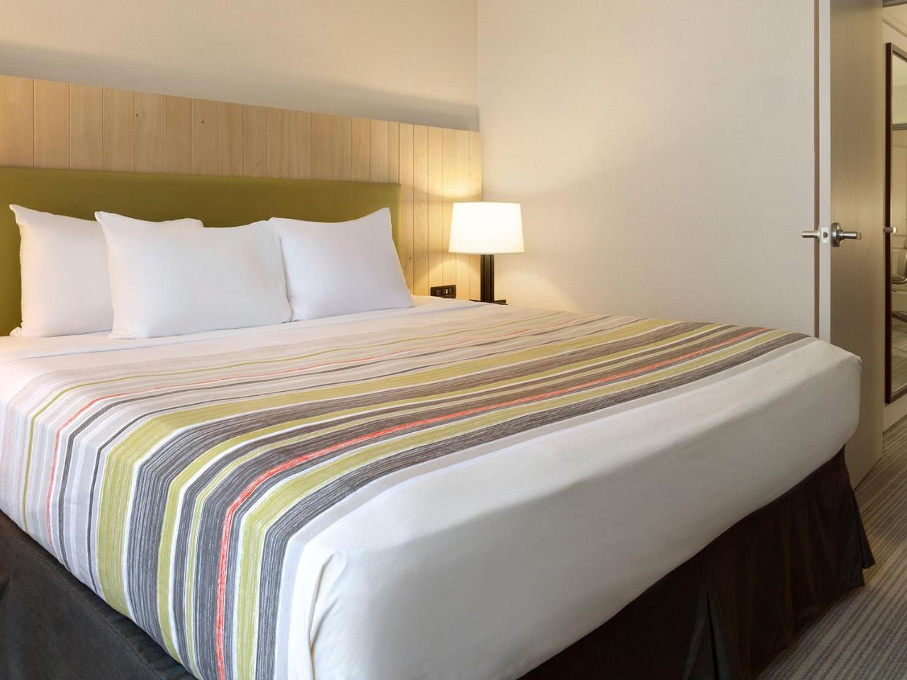 Country Inn & Suites By Radisson, Mason City, Ia Kültér fotó