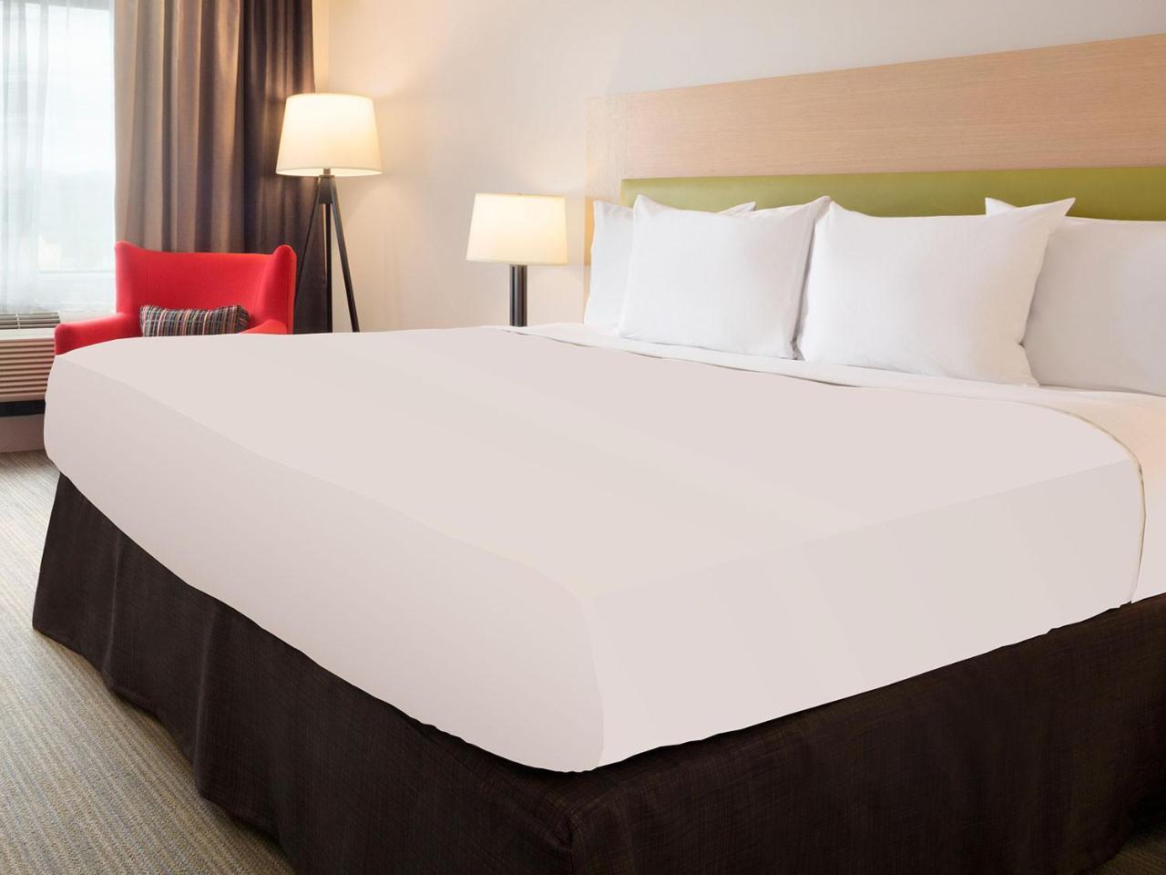 Country Inn & Suites By Radisson, Mason City, Ia Kültér fotó