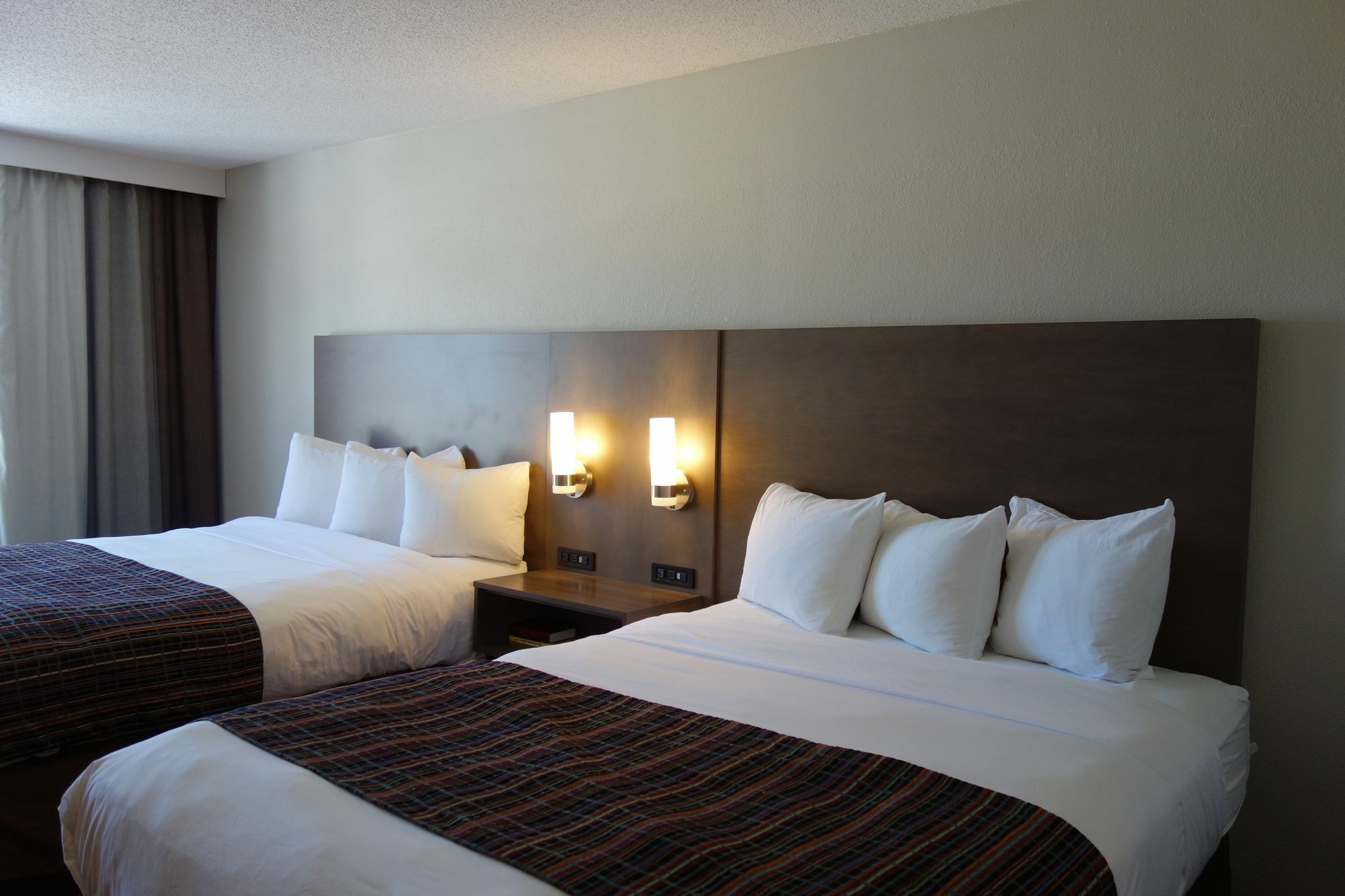 Country Inn & Suites By Radisson, Mason City, Ia Kültér fotó